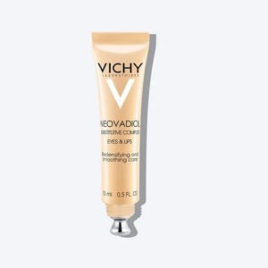 Creme Antirrugas Para Contorno De Labios e Olhos - 15ml