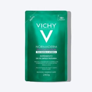 Phytosolution Gel De Limpeza Anti-Acne Com Acido Salicilico Refil - 240g